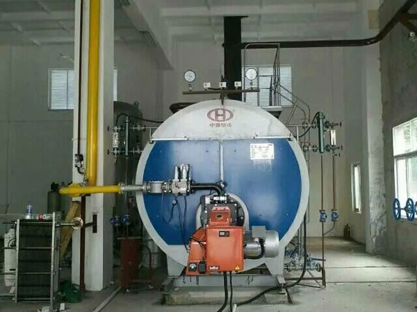 蒸汽锅炉湖北省福贞（控股）